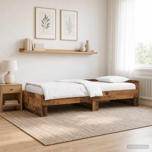 Struttura del letto - del, letto,