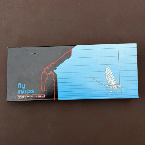 Fly master pro - fly,