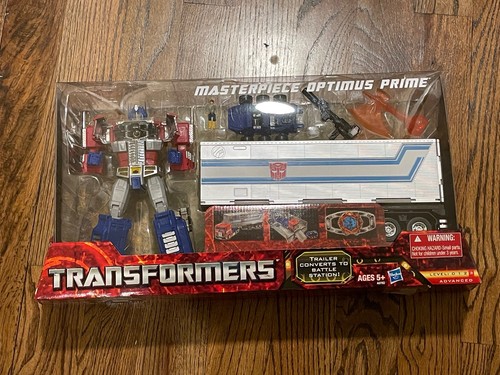 Transformers ufficiale hasbro - transformers,