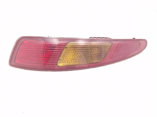 60681558 fanale posteriore - fanale,