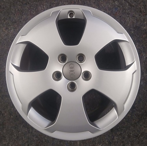 Cerchio originale audi - 1x,