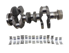 ALBERO MOTORE PER FORD Focus S. Wagon 7° Serie R0DB Hybrid 1000 (18>)