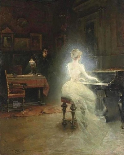 Spirito pianoforte george - spirito,