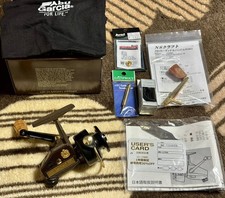 Abu Garcia Cardinal 3 BRX