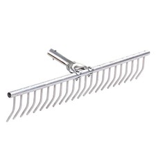 RASTRELLO DA FIENO 20 denti -