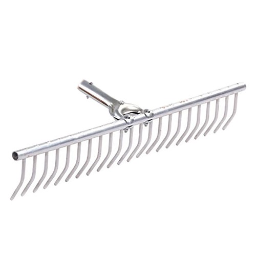 Rastrello fieno denti - da,