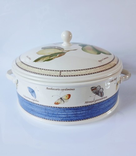 Portaverdure coperchio - e,