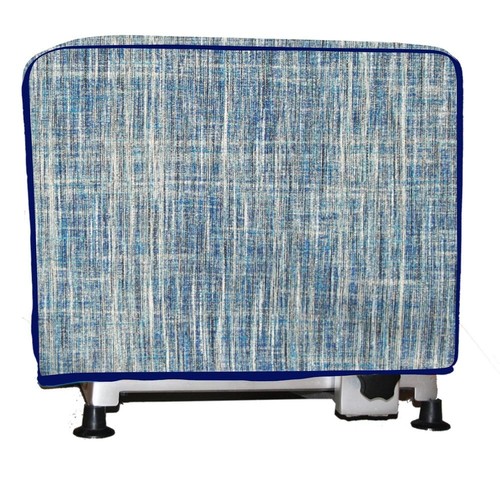 Copri affettatrice cotone - copri,