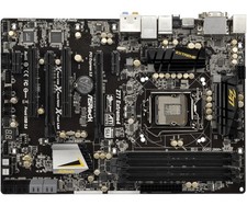 Per ASRock Z77 EXTREME4 scheda