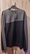Felpa Emporio Armani 7 Uomo TG