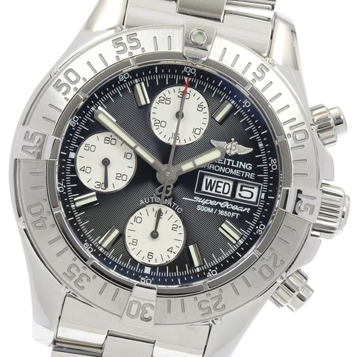 Orologio uomo breitling - breitling, super