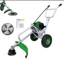 Decespugliatore a Scoppio 52CC