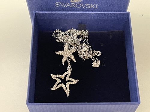 Collana swarovski circa - collana, 45