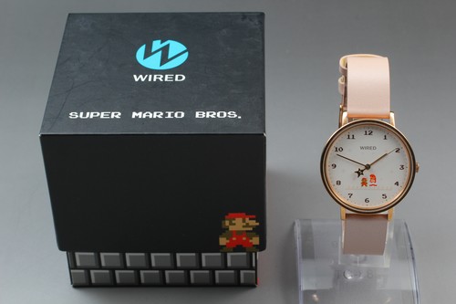 Quasi come nuovo - [], orologio