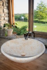 lavello ciotola bagno cucina