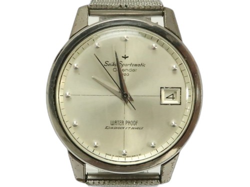 Orologio automatico uomo - , seiko