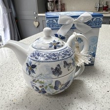 The Leonardo Collection Tè