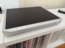NUPRIME IDA-16 200W DAC SABRE INTEGRATO COME NUOVO 