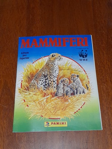 Album - panini),