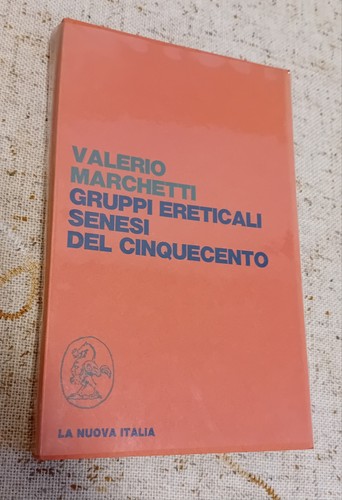 Valerio marchetti gruppi - marchetti,