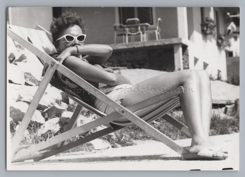 Donna con occhiali - da, sole