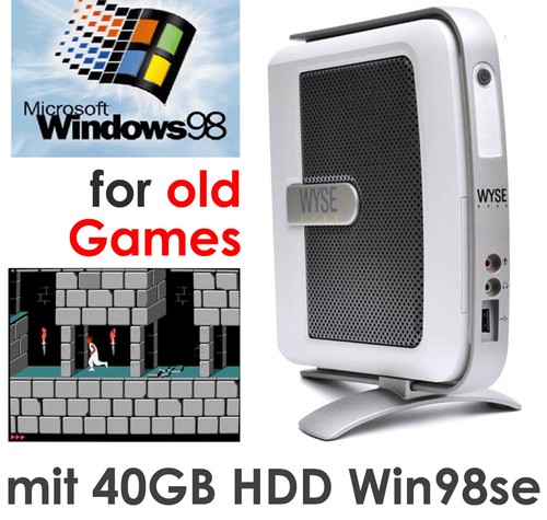 Meno computer wyse v90 232 - meno,