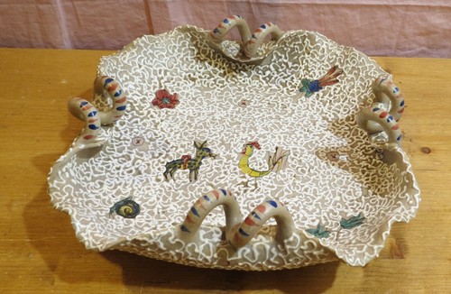 Piatto centrotavola - piatto,