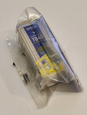 1x EPSON T040 BLACK cartuccia