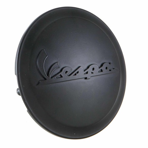 Cover piaggio vario nero - piaggio,