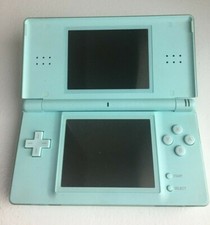 Console Nintendo DS Lite