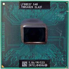 processore cpu Intel Celeron