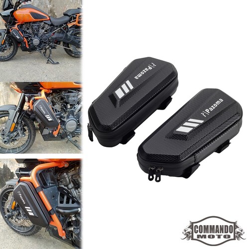 Per harley pan - per, 1252