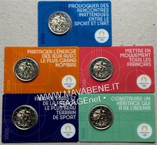 Francia 2022 olimpiadi parigi - francia,