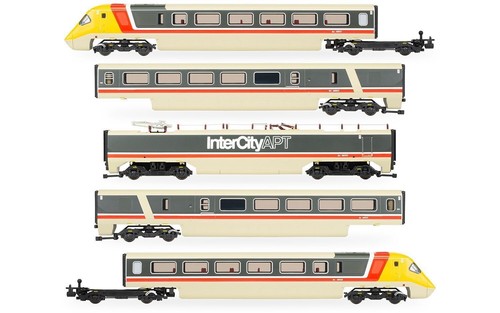 Hornby r30104 class - br,