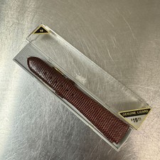 Cinturino orologio vintage