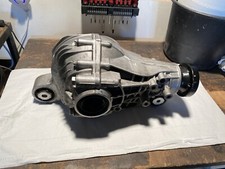 Differenziale gle 350 GLE