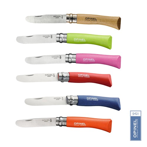 Coltello tascabile per bambini
