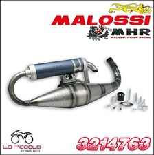 Marmitta malossi scooter - marmitta,