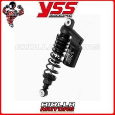PAIR REAR SHOCK ABSORBERS YSS