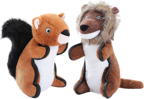 Set giocattoli per cani - giocattoli,