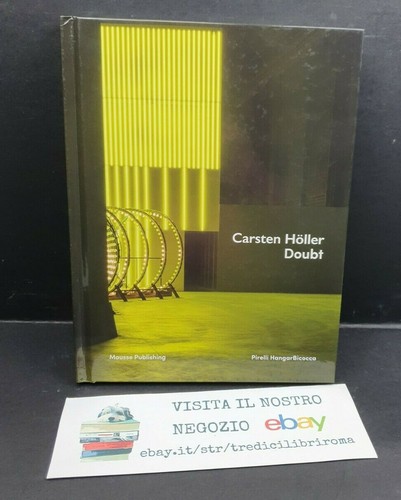 Carsten holler doubt v - carsten,