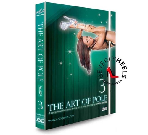 The art pole - of,