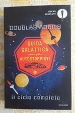 GUIDA GALATTICA PER