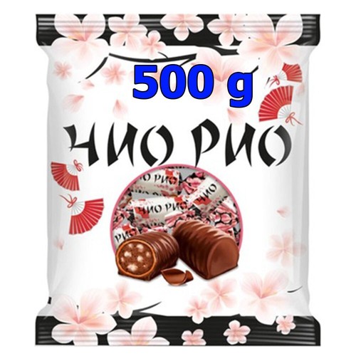 Jashkino confetti chio rio - chio,