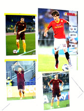 1 POSTER  AS ROMA  BOJAN 3