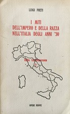 Luigi Preti, I miti