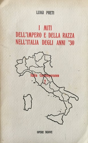 Luigi preti miti - i,