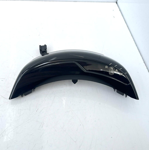 Display selettore marce - display,