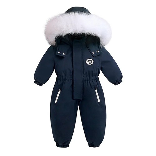 Vestiti invernali bambino - vestiti,