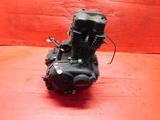 MOTORE GARANTITO KM 39070 HONDA CB 125 F 2017 2020 JHONNY 7